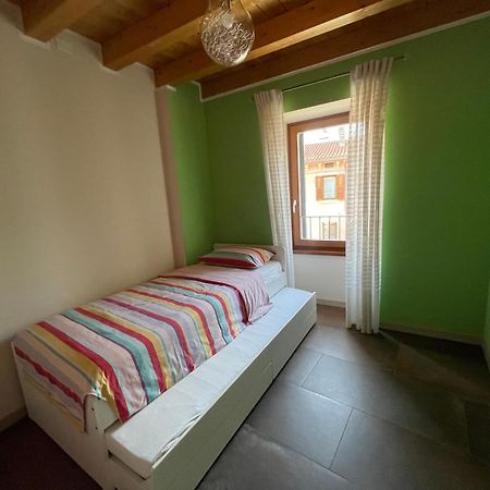 Dimora Rosso San Zeno - Wifi Veloce E Adatto Per Famiglie Verona Luaran gambar
