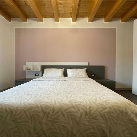 Dimora Rosso San Zeno - Wifi Veloce E Adatto Per Famiglie Verona Luaran gambar